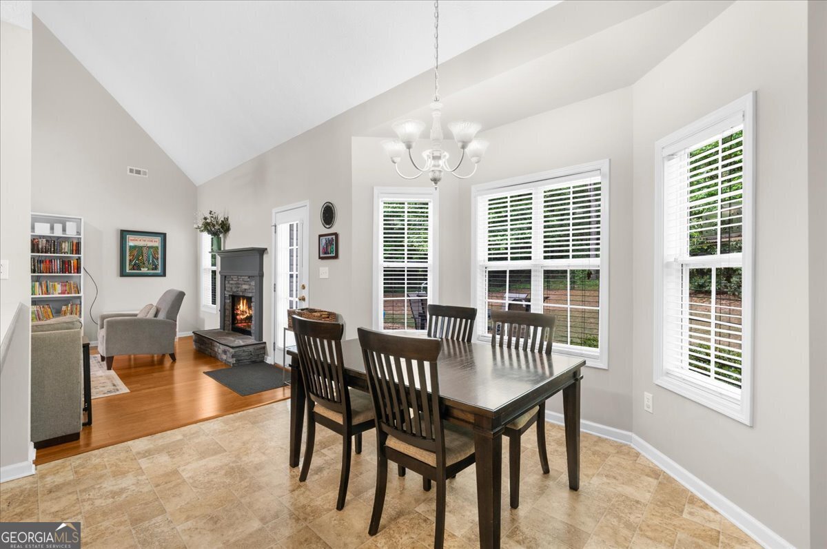294 Whisper Creek Drive Senoia - Photo 21