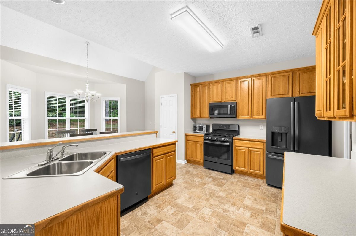 294 Whisper Creek Drive Senoia - Photo 24