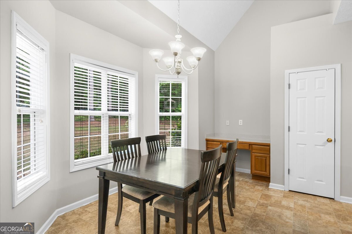 294 Whisper Creek Drive Senoia - Photo 27