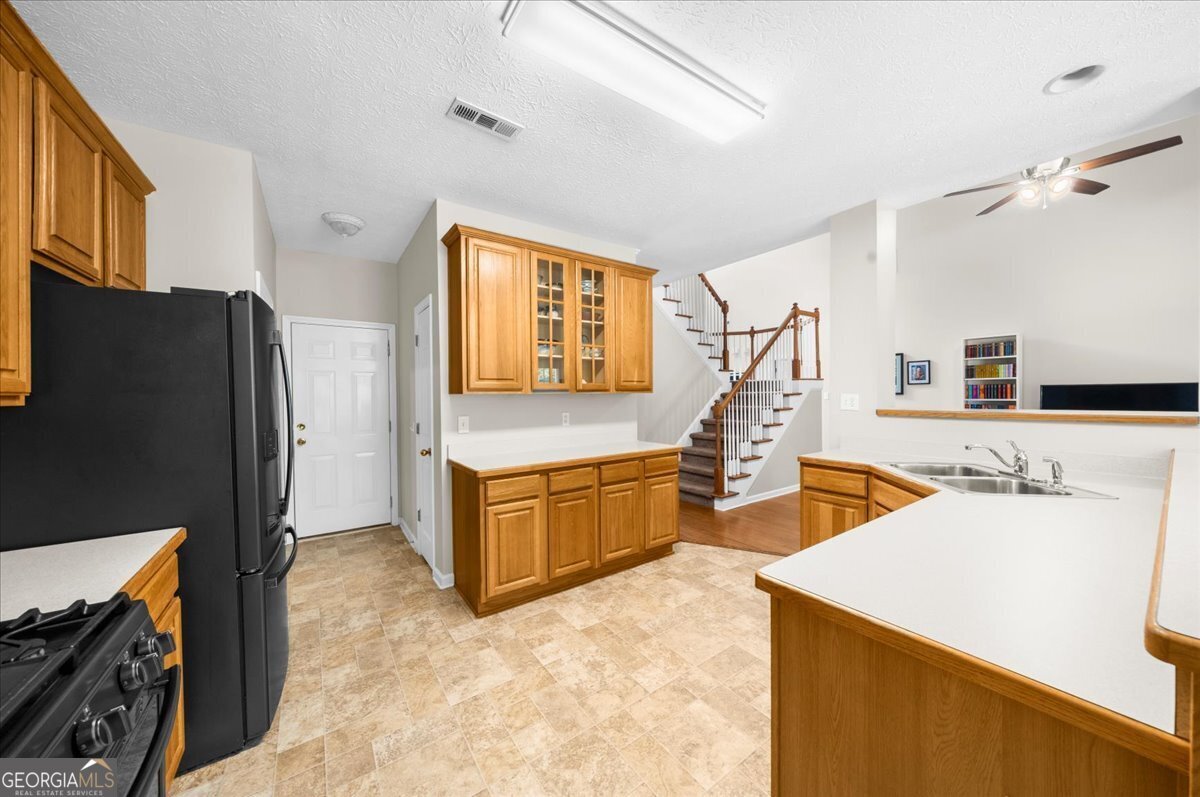 294 Whisper Creek Drive Senoia - Photo 29