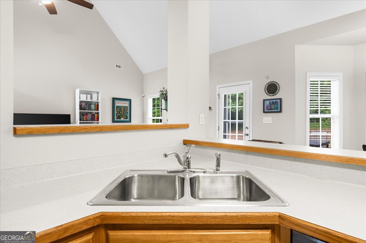 294 Whisper Creek Drive Senoia - Photo 30