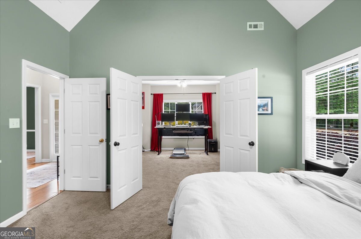 294 Whisper Creek Drive Senoia - Photo 34