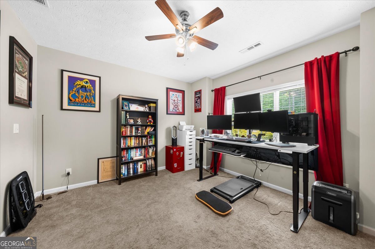 294 Whisper Creek Drive Senoia - Photo 35