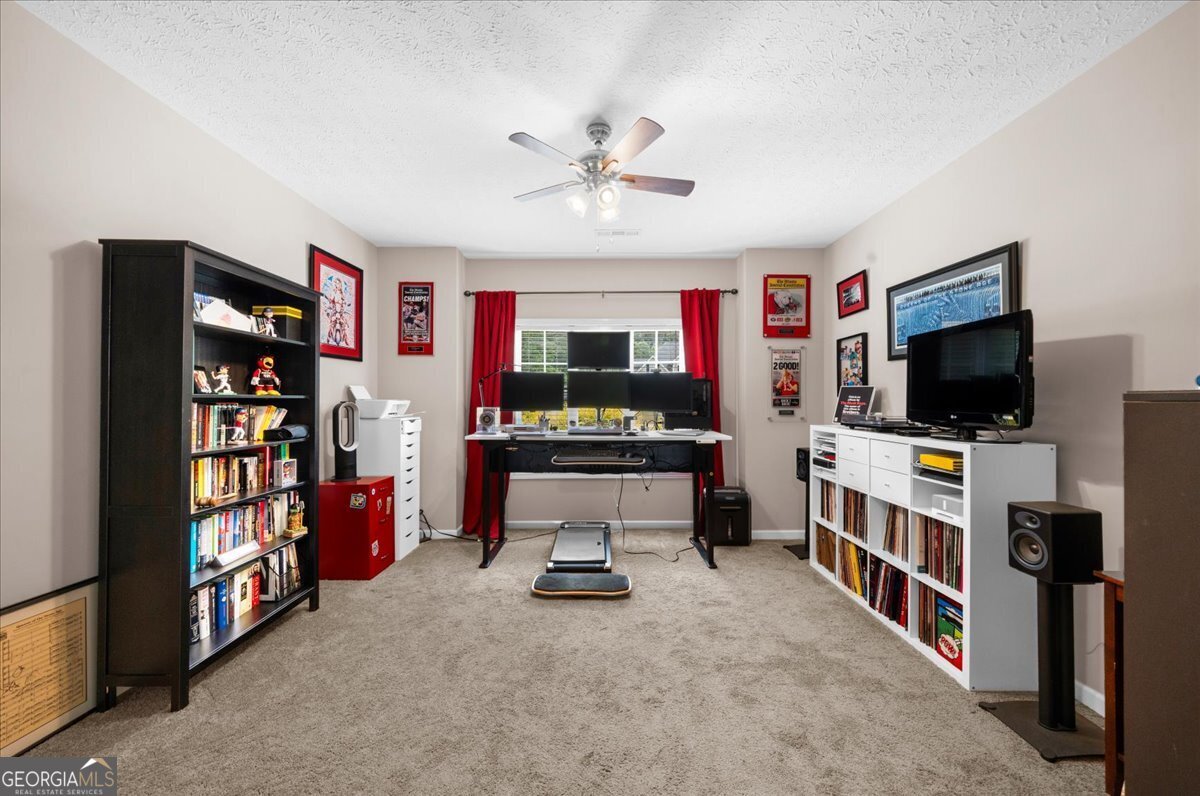 294 Whisper Creek Drive Senoia - Photo 37