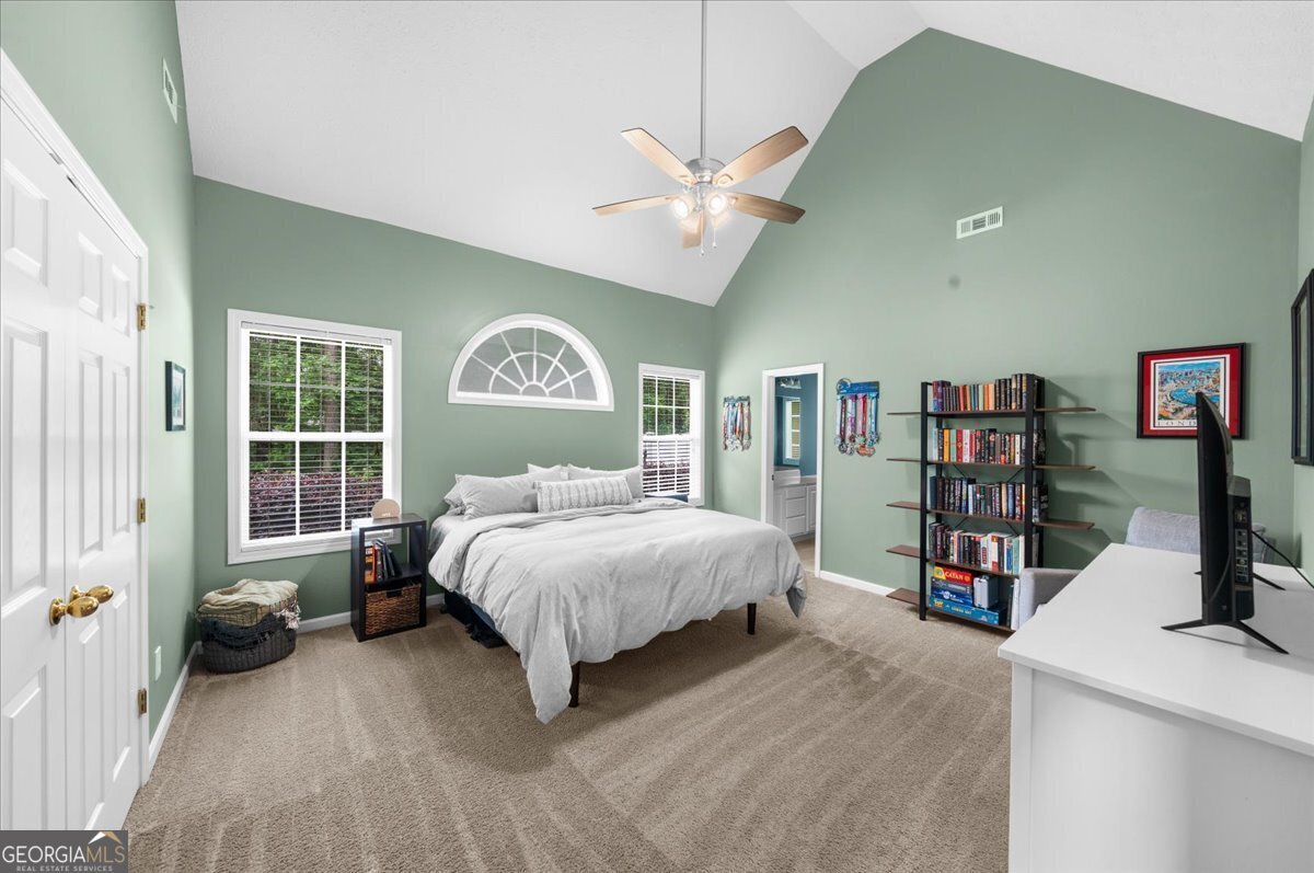 294 Whisper Creek Drive Senoia - Photo 38