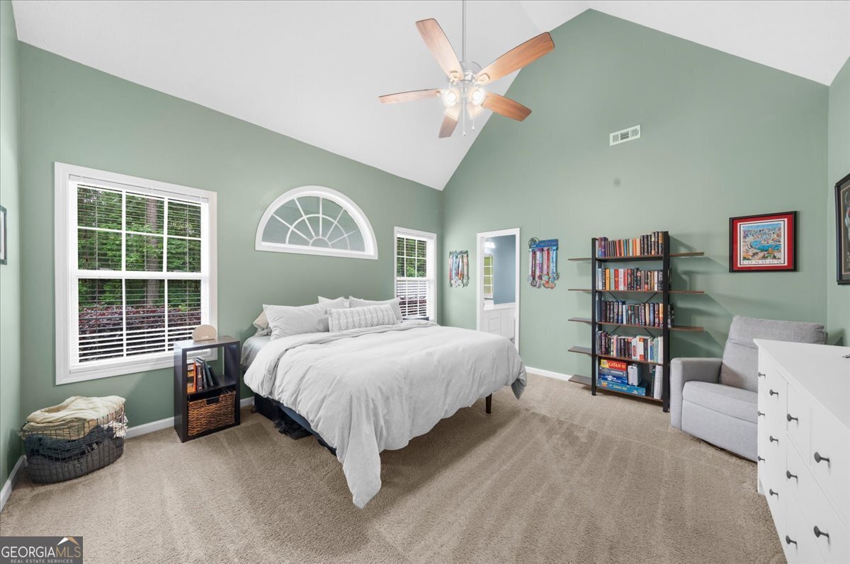 294 Whisper Creek Drive Senoia - Photo 39