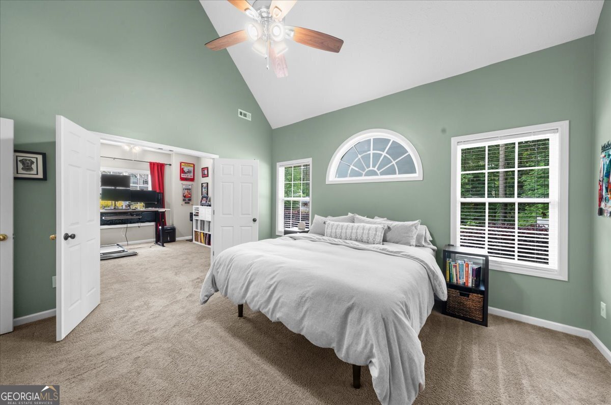 294 Whisper Creek Drive Senoia - Photo 40