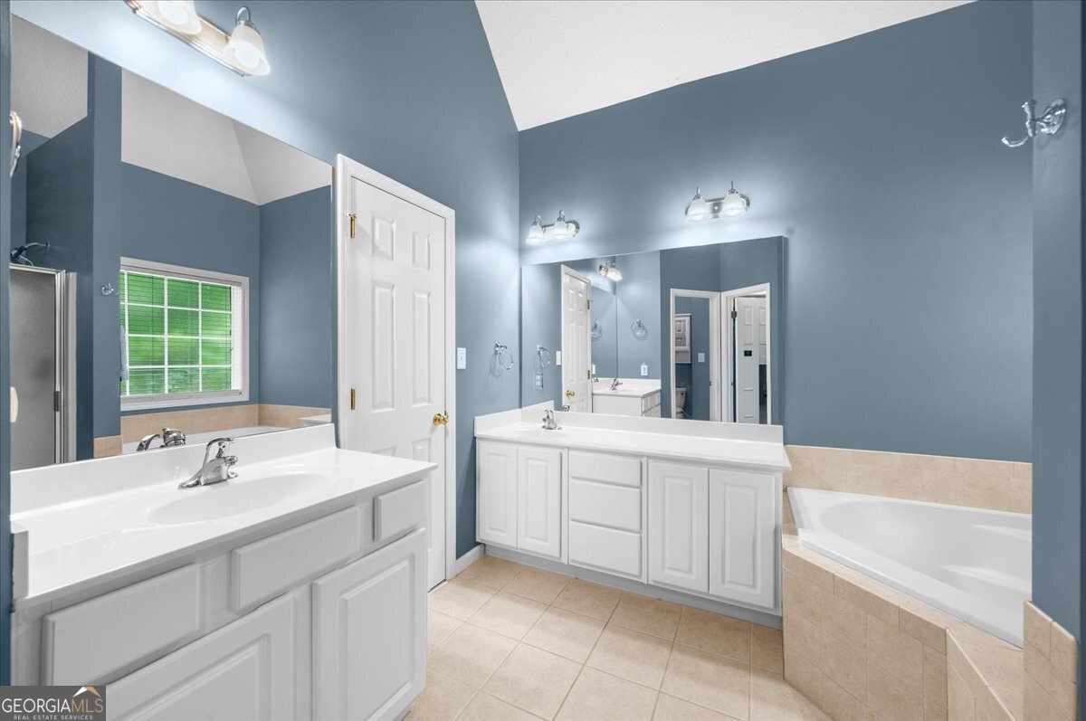 294 Whisper Creek Drive Senoia - Photo 43