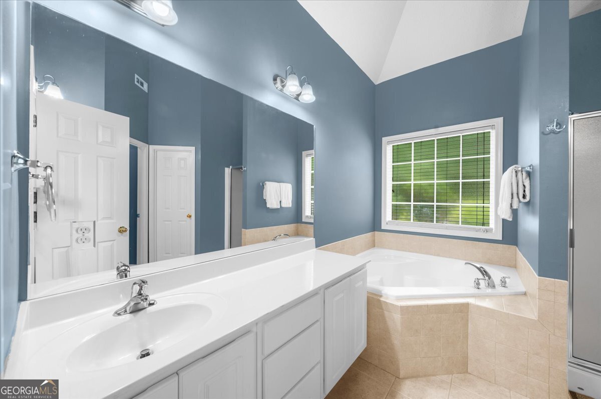 294 Whisper Creek Drive Senoia - Photo 45