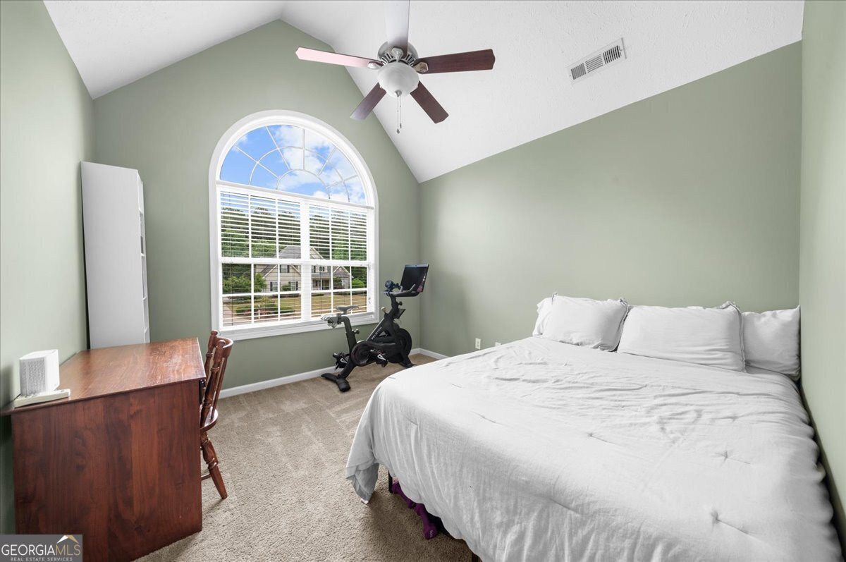 294 Whisper Creek Drive Senoia - Photo 47