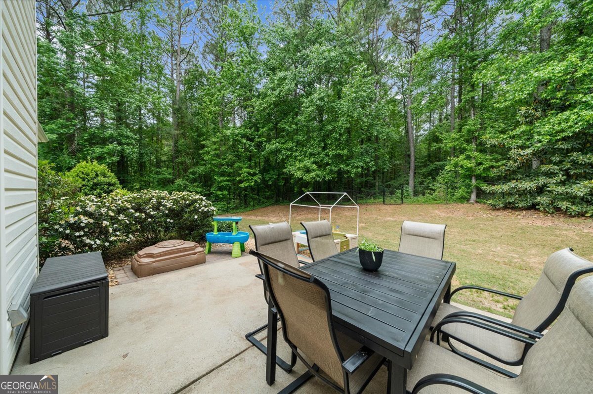 294 Whisper Creek Drive Senoia - Photo 52