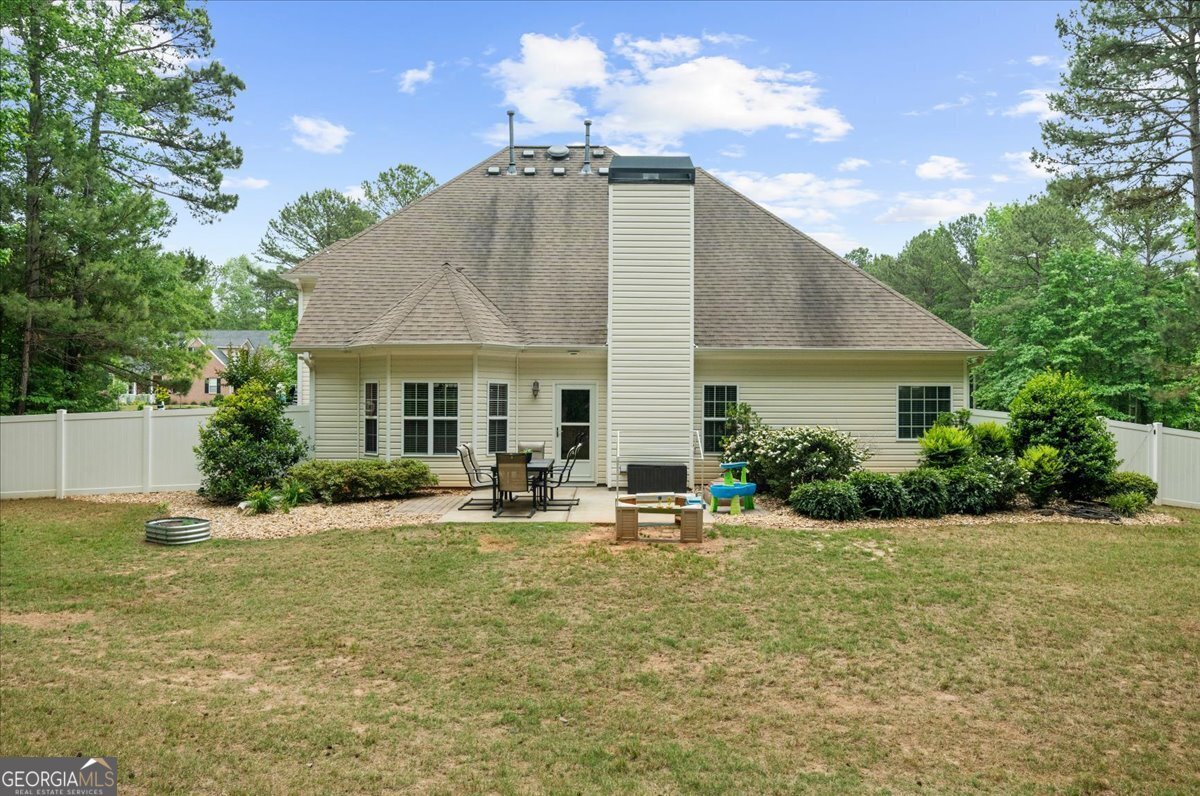 294 Whisper Creek Drive Senoia - Photo 53