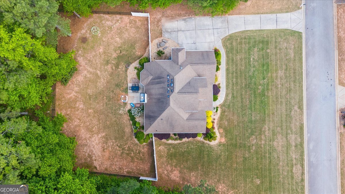 294 Whisper Creek Drive Senoia - Photo 54