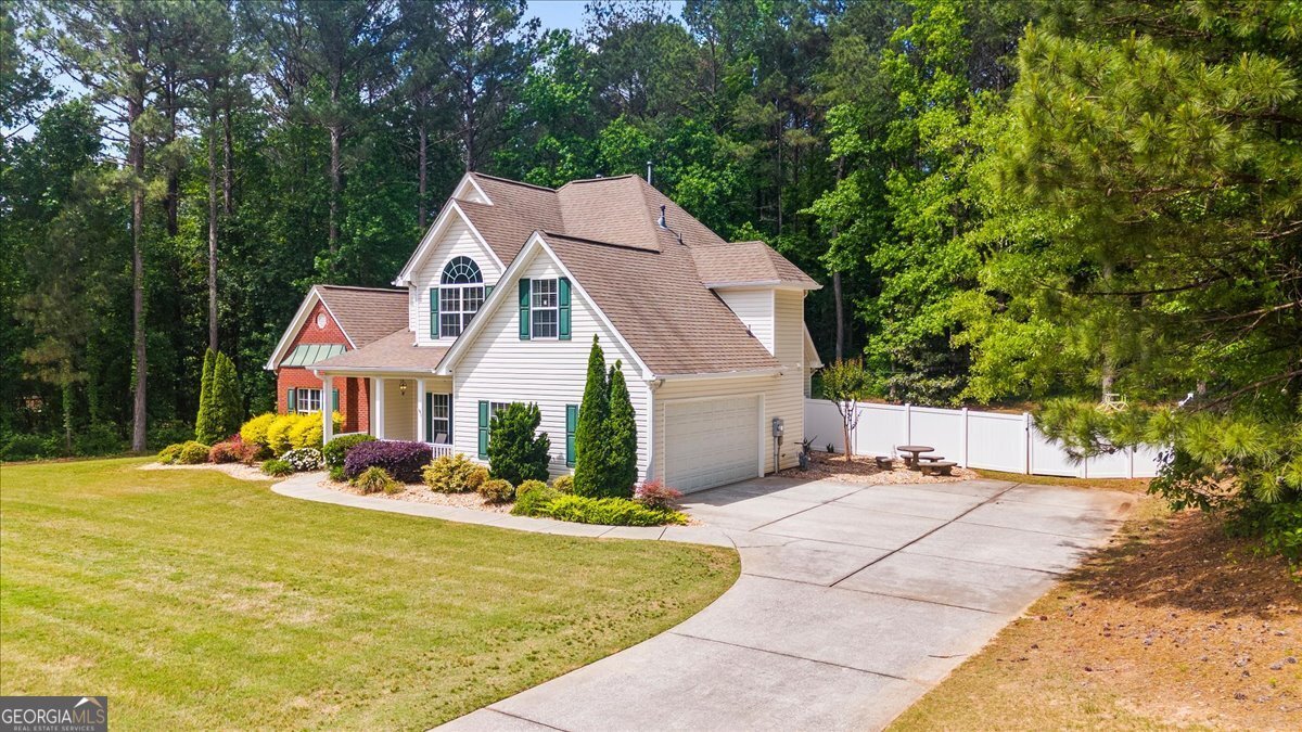 294 Whisper Creek Drive Senoia - Photo 55