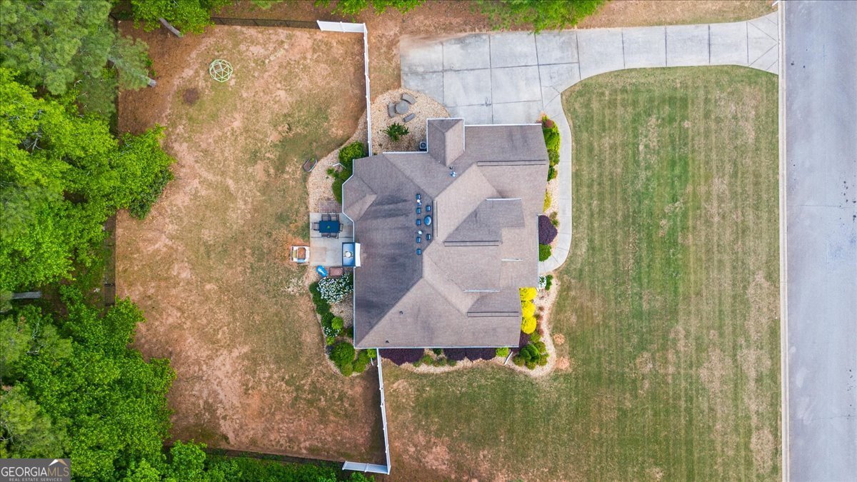294 Whisper Creek Drive Senoia - Photo 56