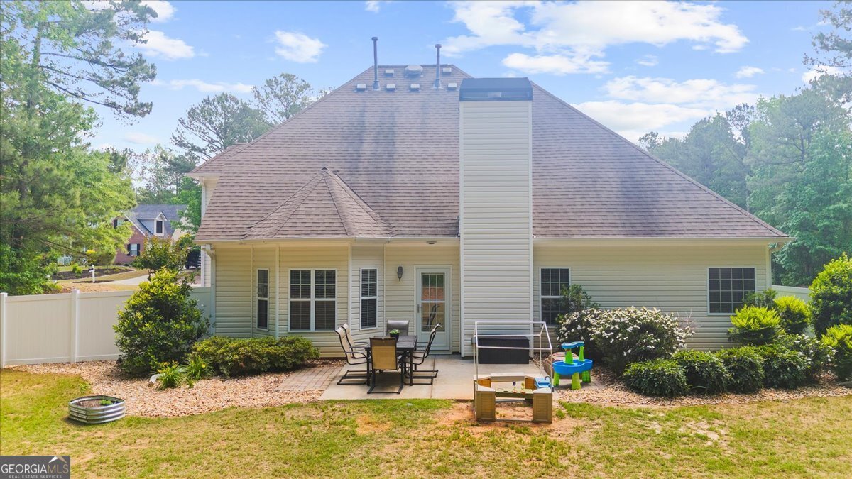 294 Whisper Creek Drive Senoia - Photo 58