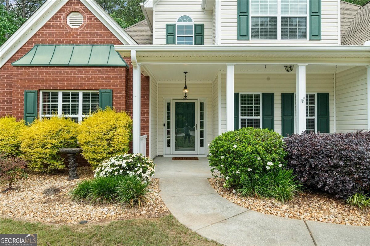 294 Whisper Creek Drive Senoia - Photo 6