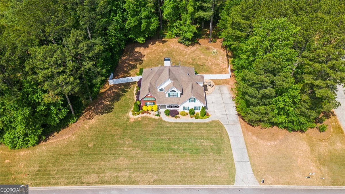 294 Whisper Creek Drive Senoia - Photo 62