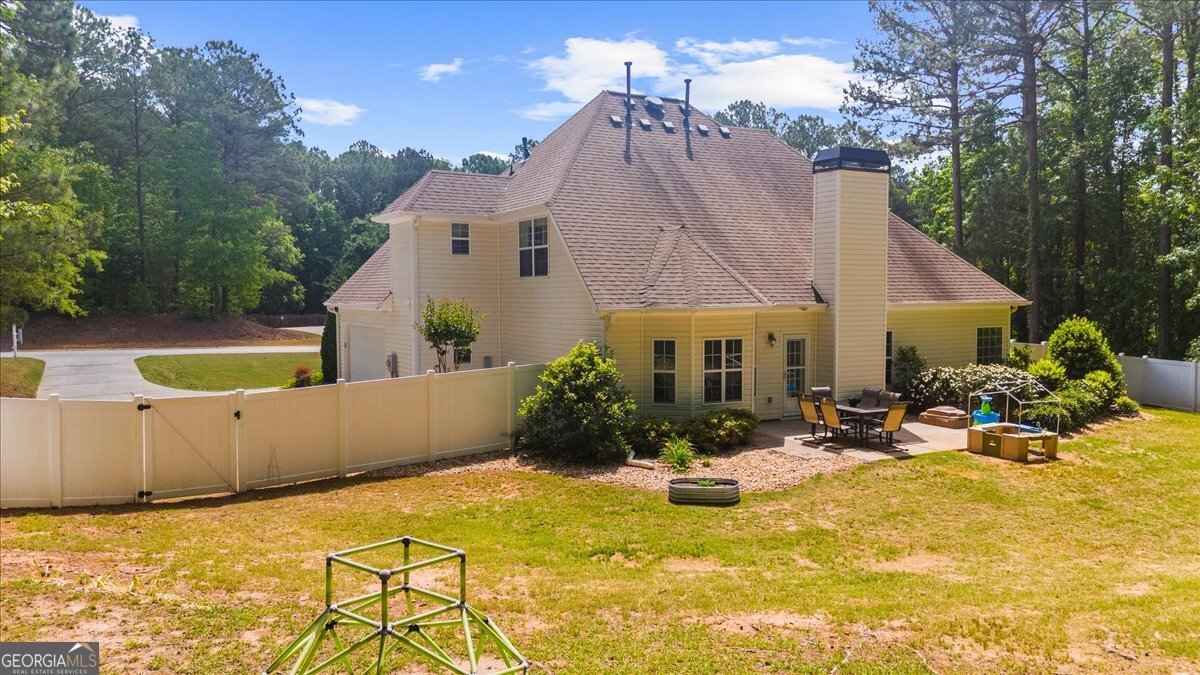 294 Whisper Creek Drive Senoia - Photo 64