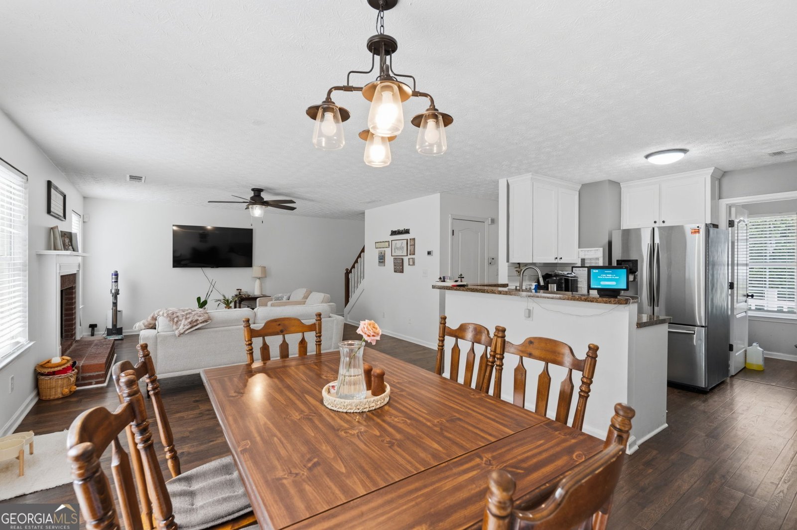 562 Brewer Drive Locust Grove - Photo 10
