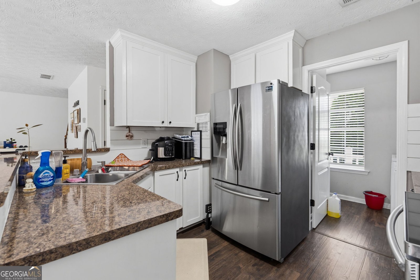 562 Brewer Drive Locust Grove - Photo 12