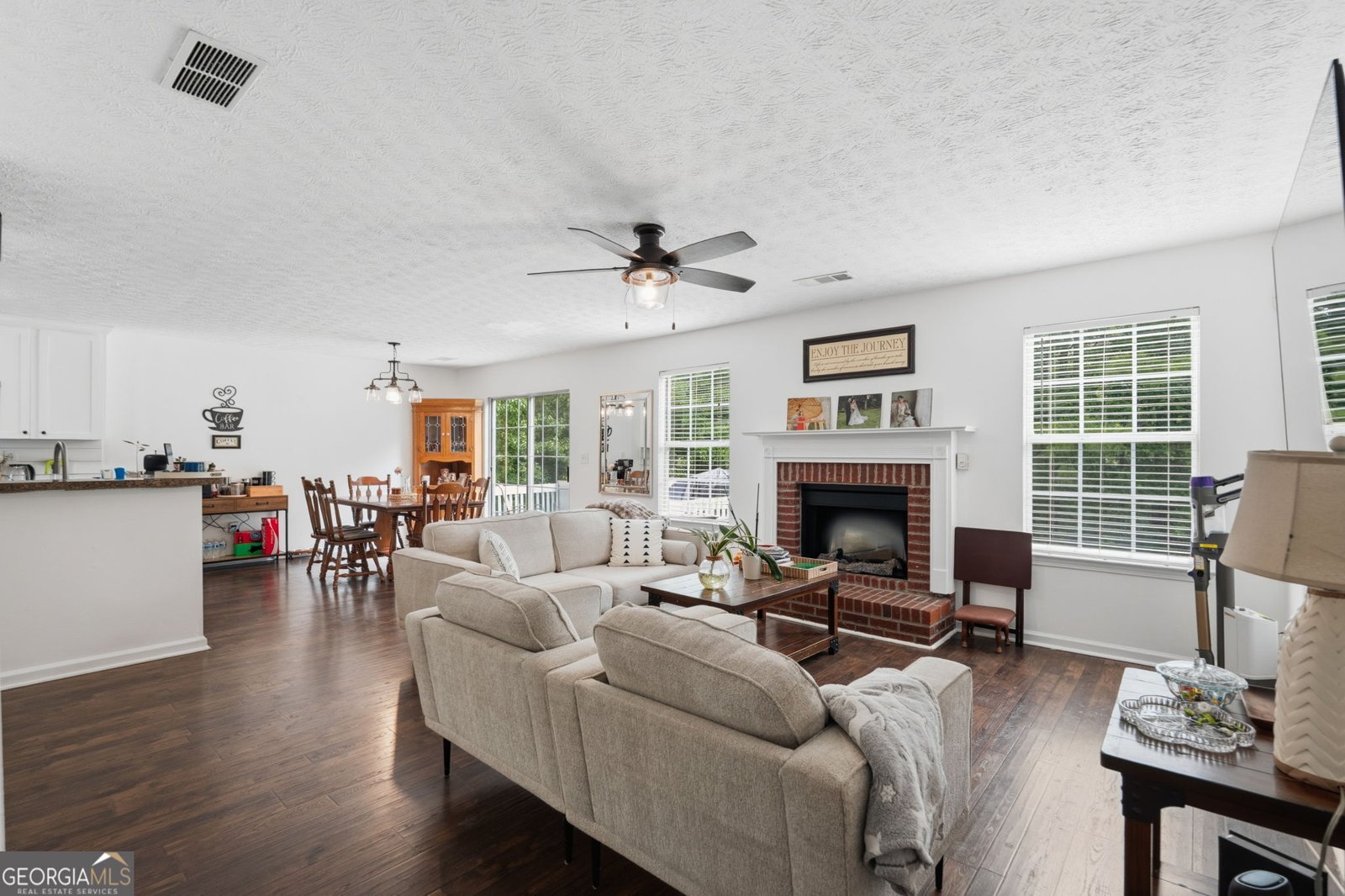 562 Brewer Drive Locust Grove - Photo 15