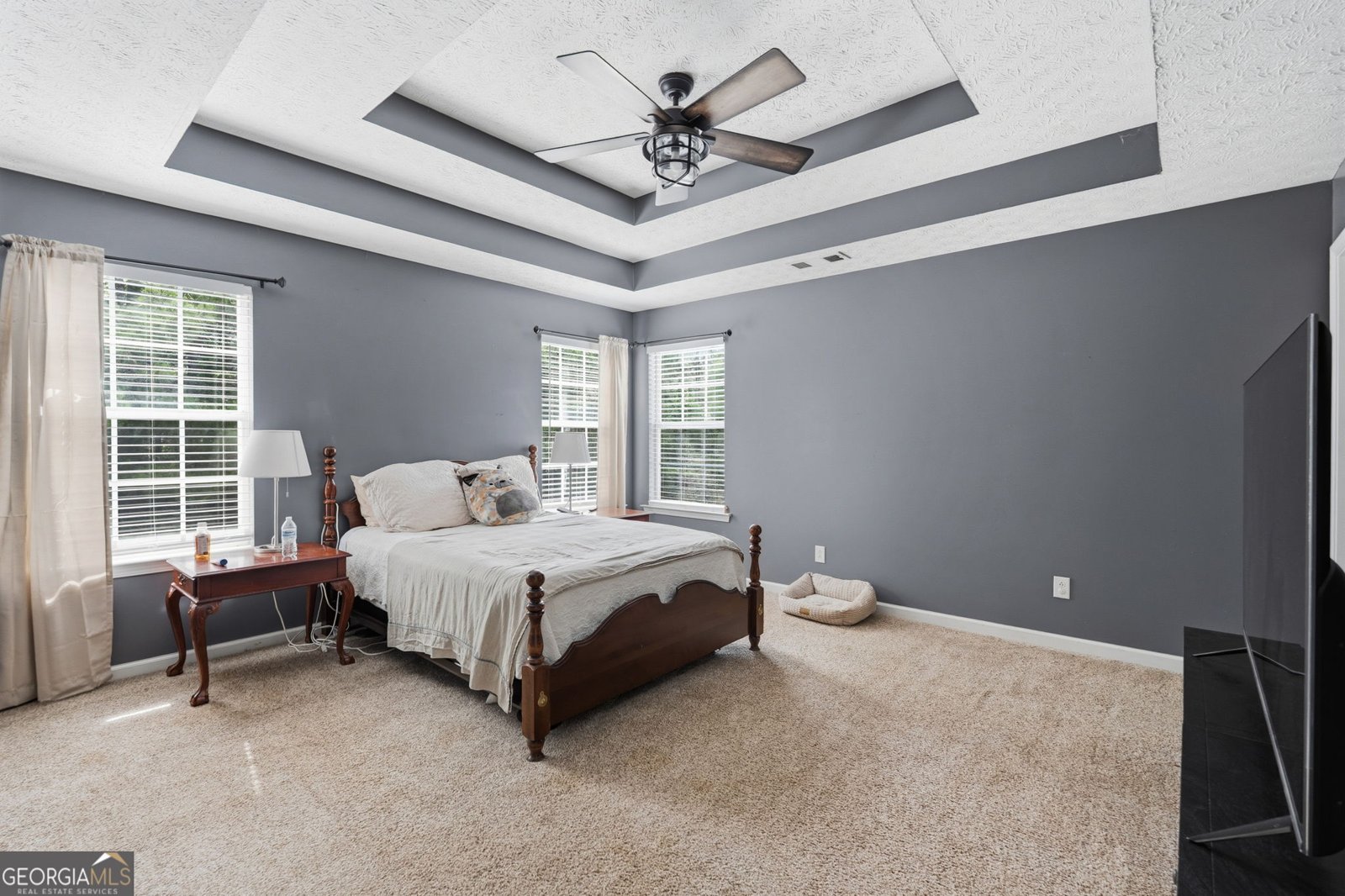 562 Brewer Drive Locust Grove - Photo 17