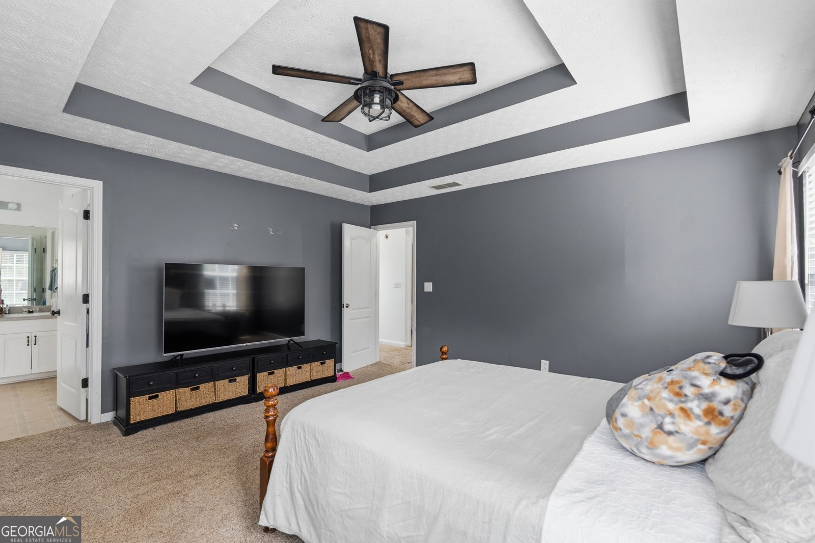 562 Brewer Drive Locust Grove - Photo 18