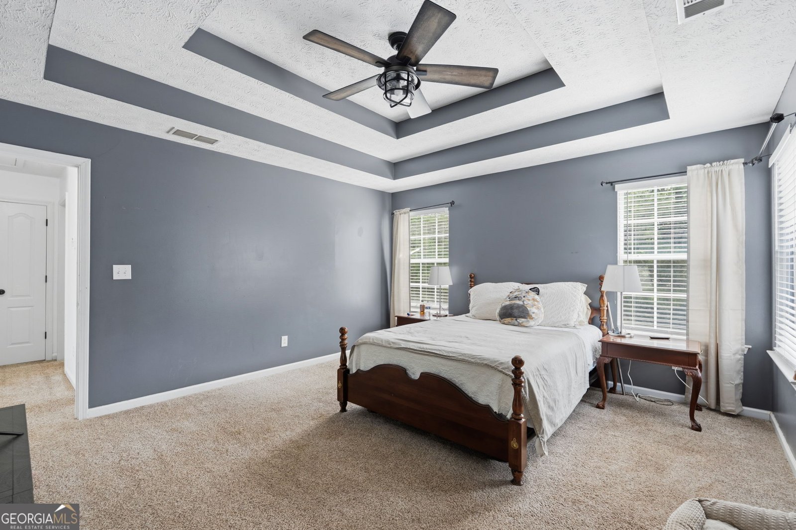 562 Brewer Drive Locust Grove - Photo 22