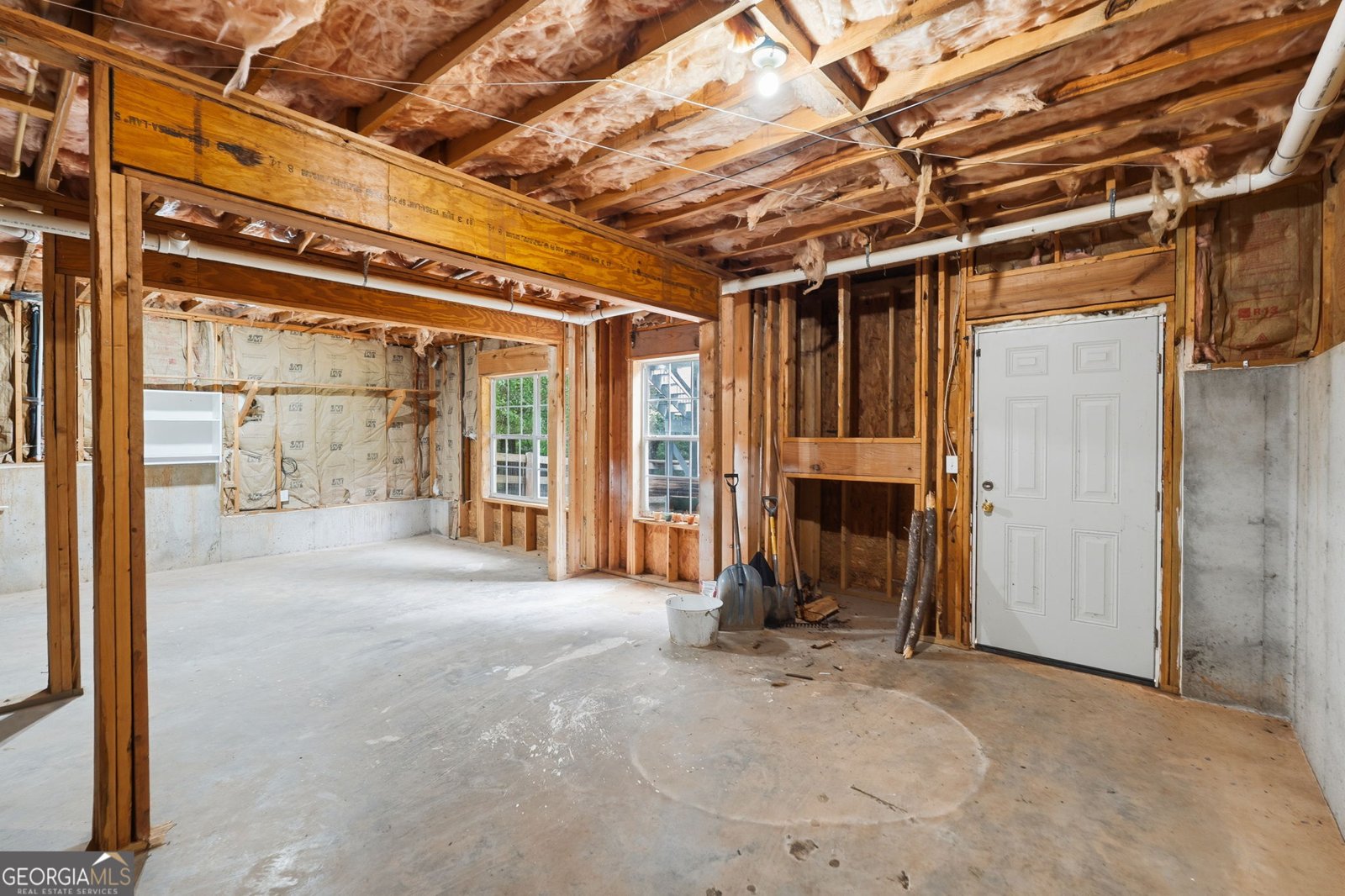 562 Brewer Drive Locust Grove - Photo 29