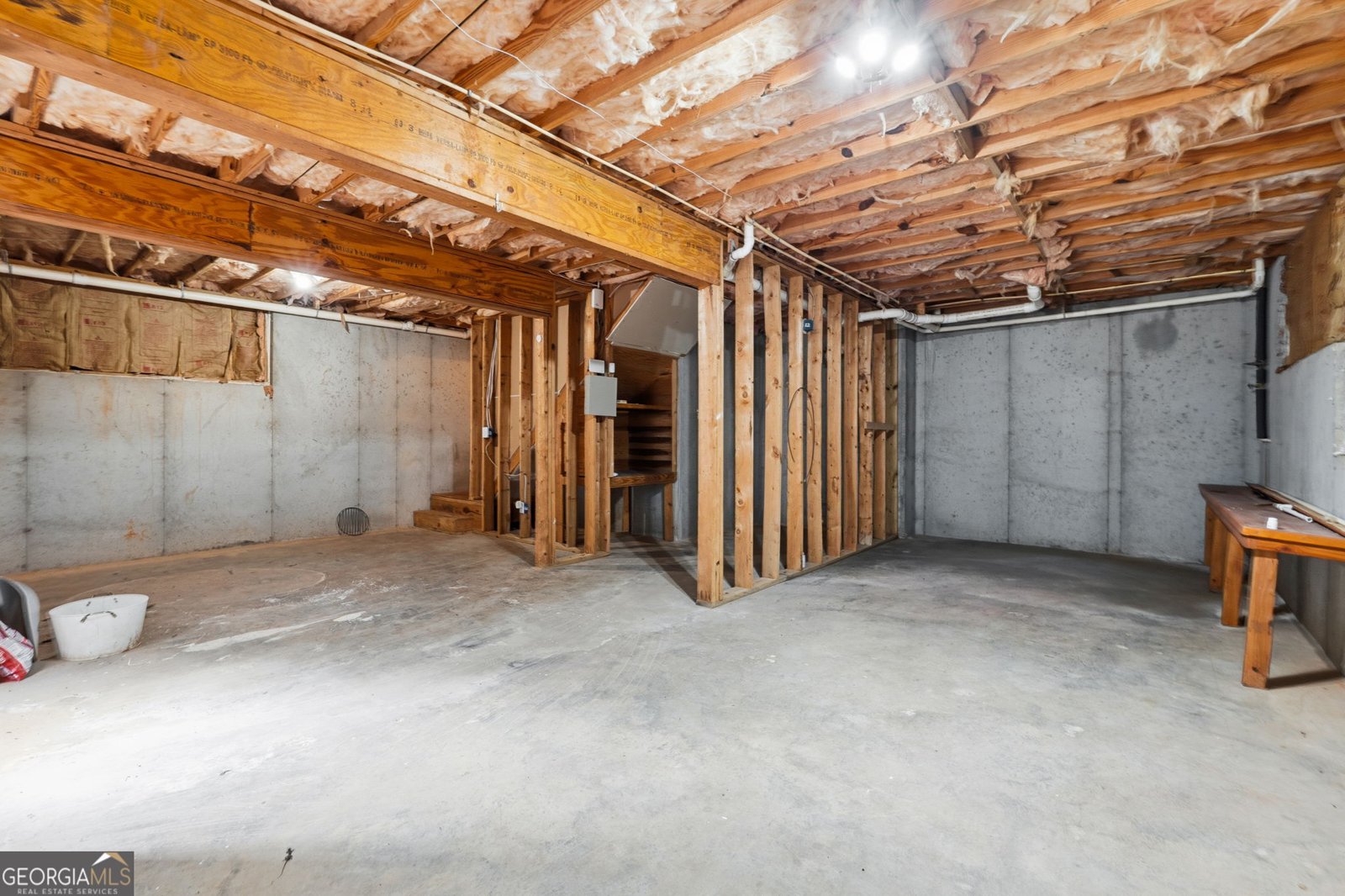 562 Brewer Drive Locust Grove - Photo 30
