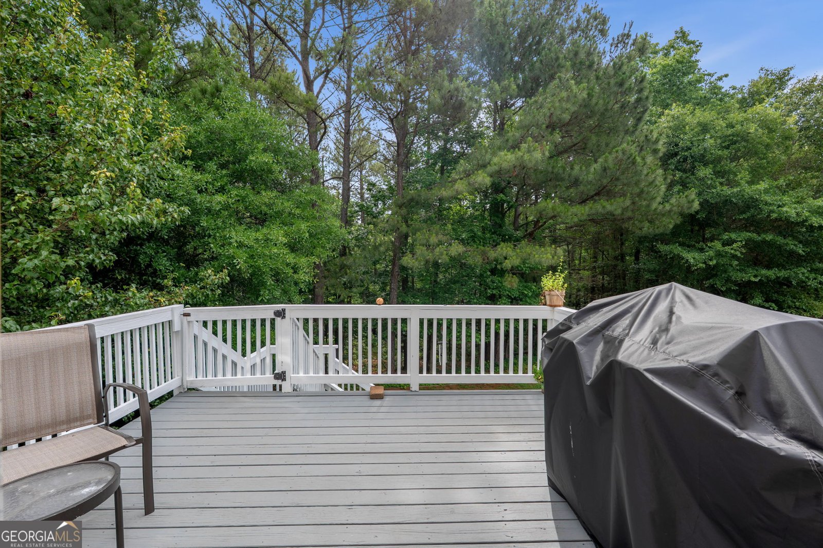 562 Brewer Drive Locust Grove - Photo 31