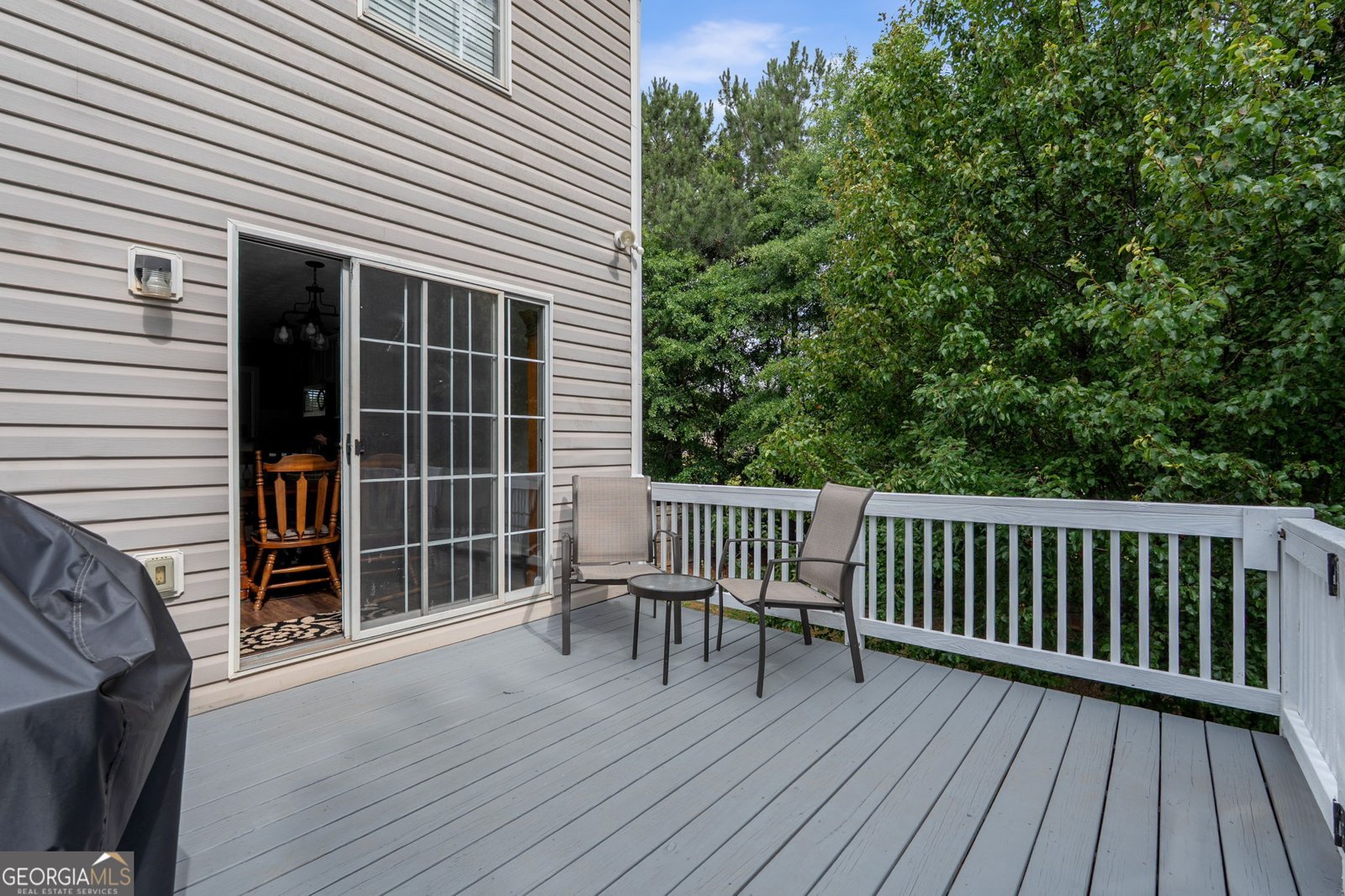 562 Brewer Drive Locust Grove - Photo 32
