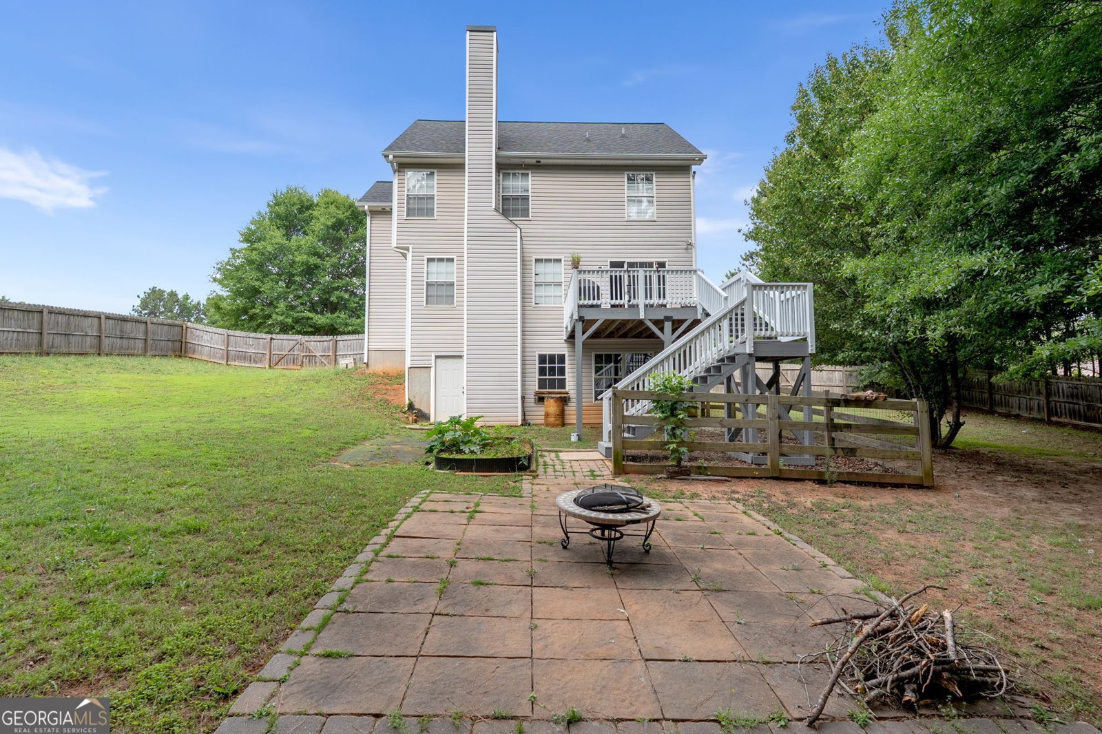 562 Brewer Drive Locust Grove - Photo 33