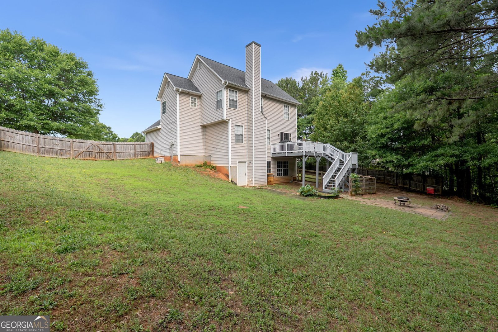 562 Brewer Drive Locust Grove - Photo 34