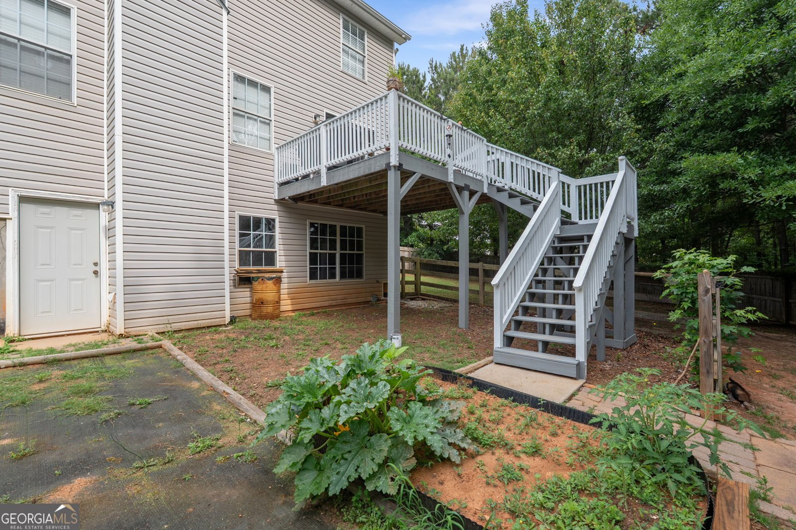 562 Brewer Drive Locust Grove - Photo 35