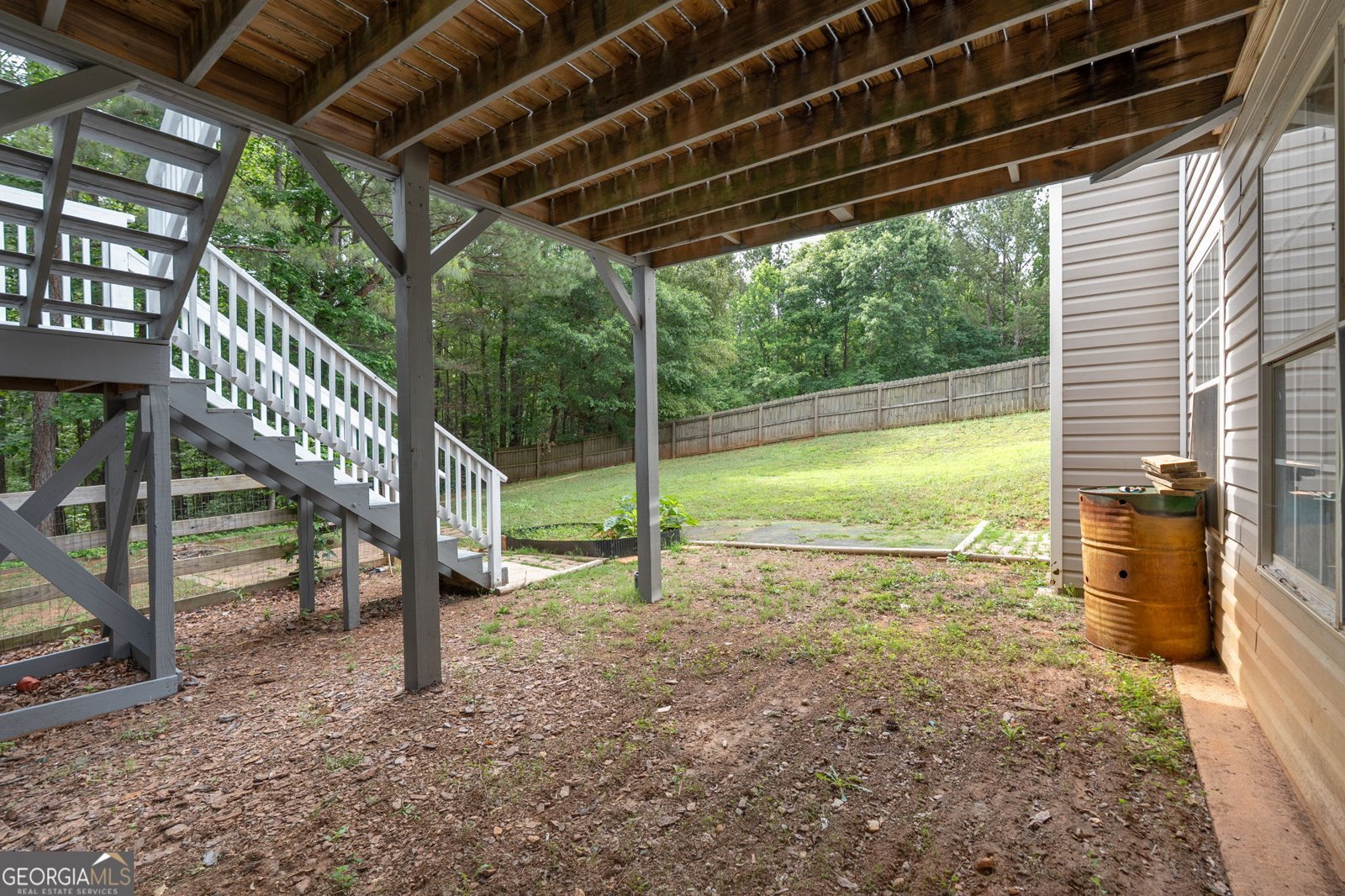 562 Brewer Drive Locust Grove - Photo 36