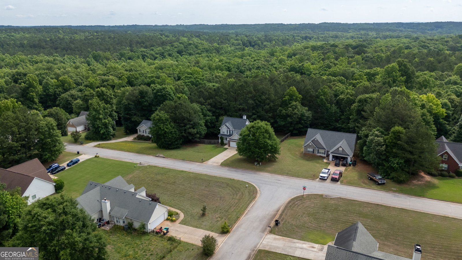 562 Brewer Drive Locust Grove - Photo 38