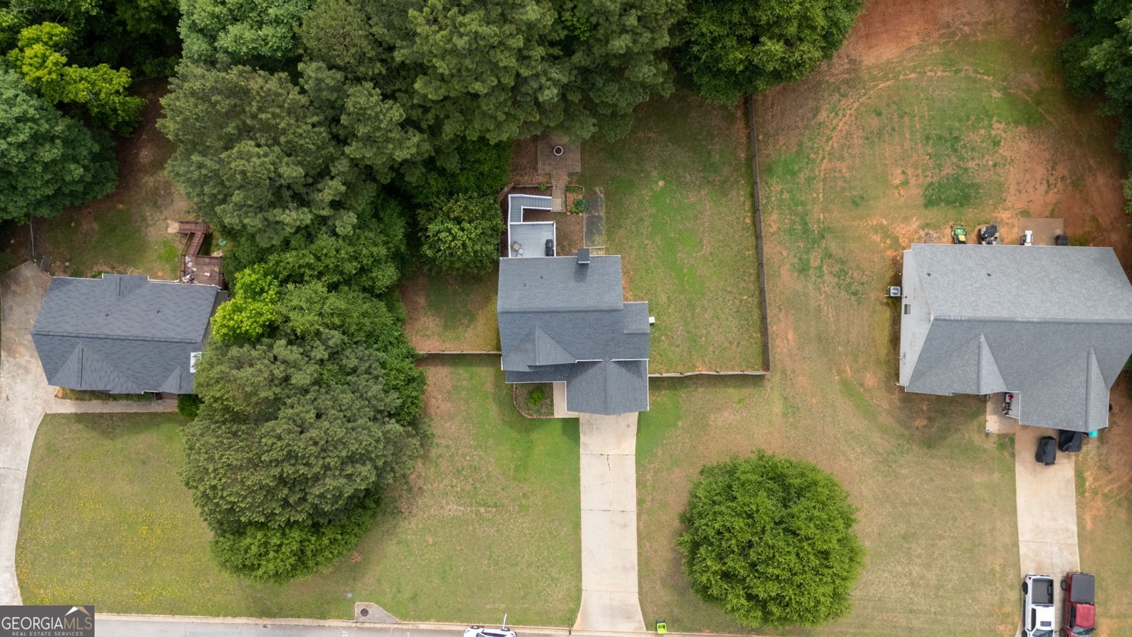 562 Brewer Drive Locust Grove - Photo 40