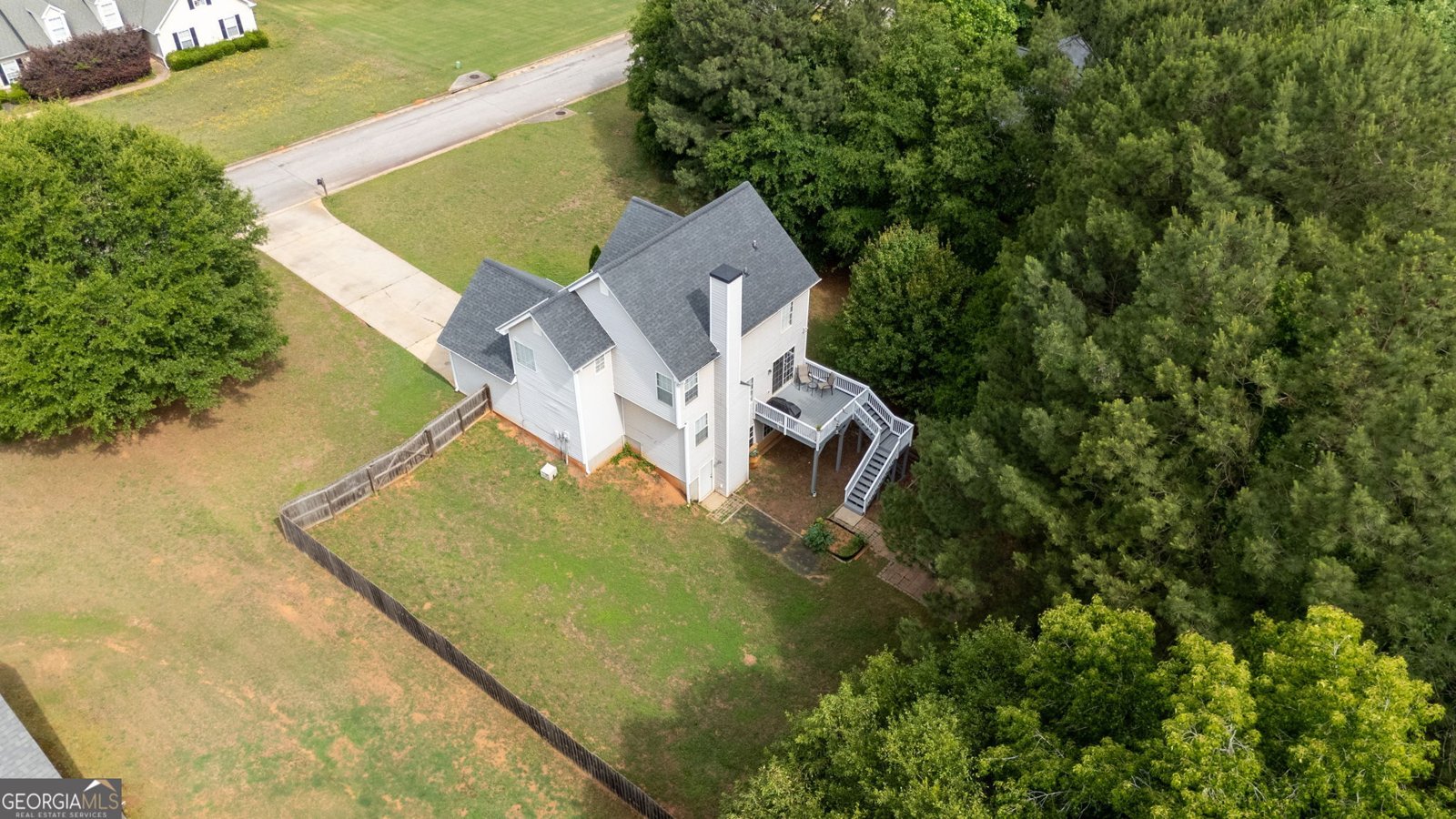 562 Brewer Drive Locust Grove - Photo 41