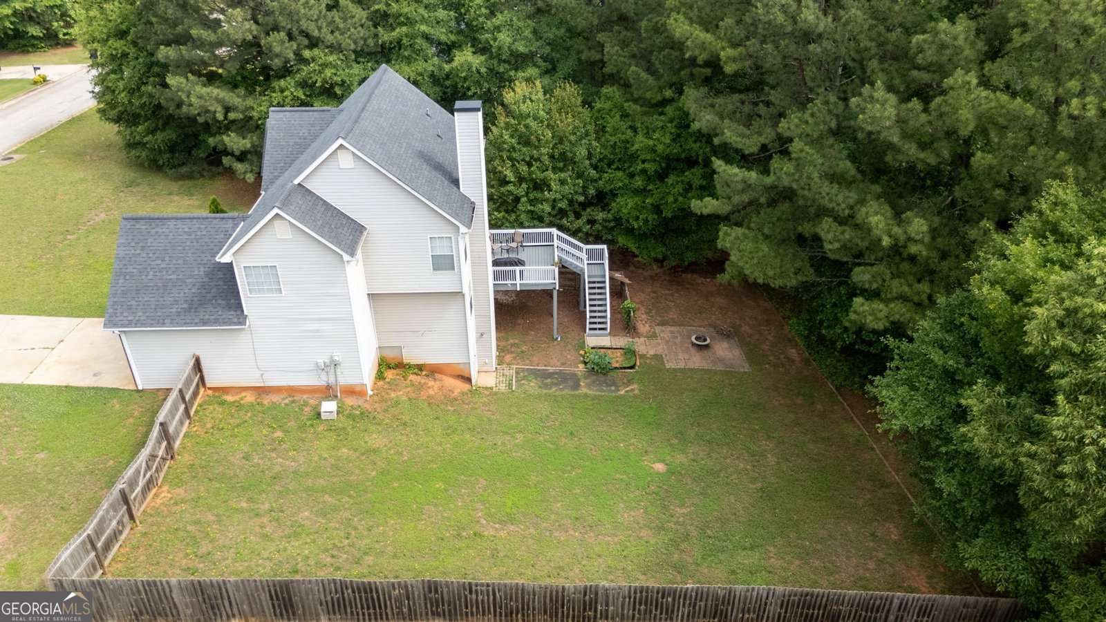 562 Brewer Drive Locust Grove - Photo 42