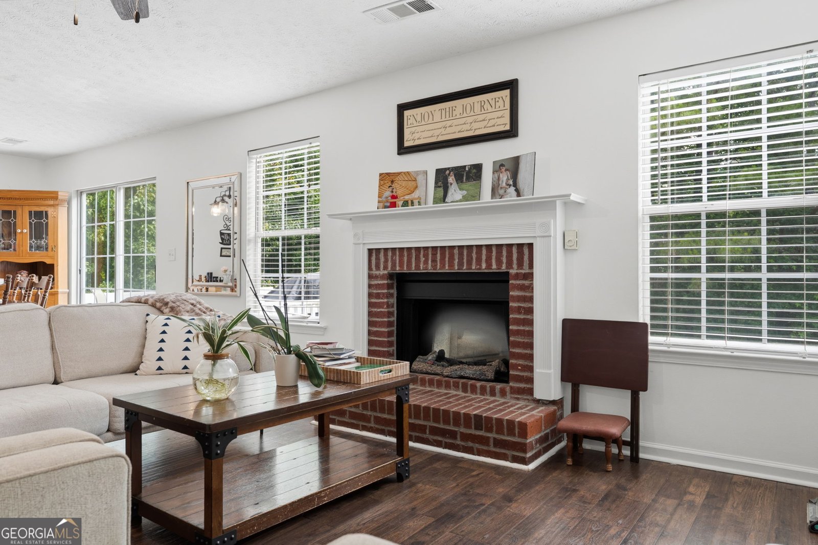 562 Brewer Drive Locust Grove - Photo 8