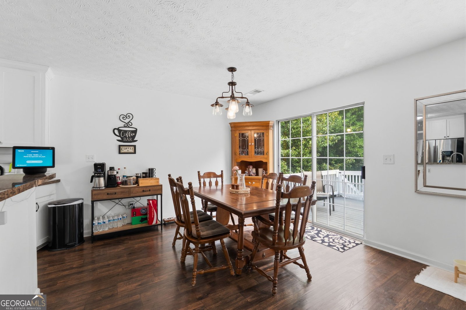 562 Brewer Drive Locust Grove - Photo 9