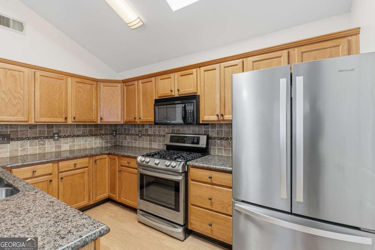 5062 Kathryn Glen Drive Acworth - Photo 12
