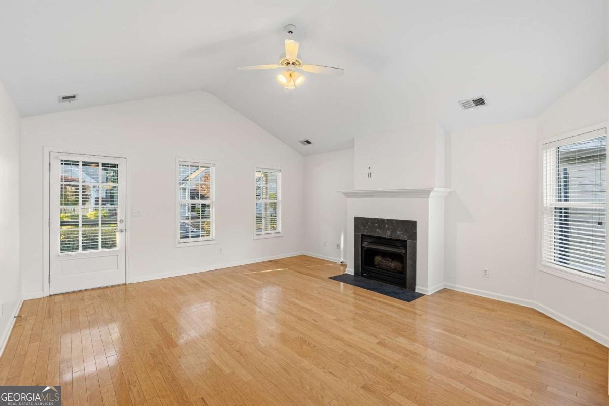 5062 Kathryn Glen Drive Acworth - Photo 16