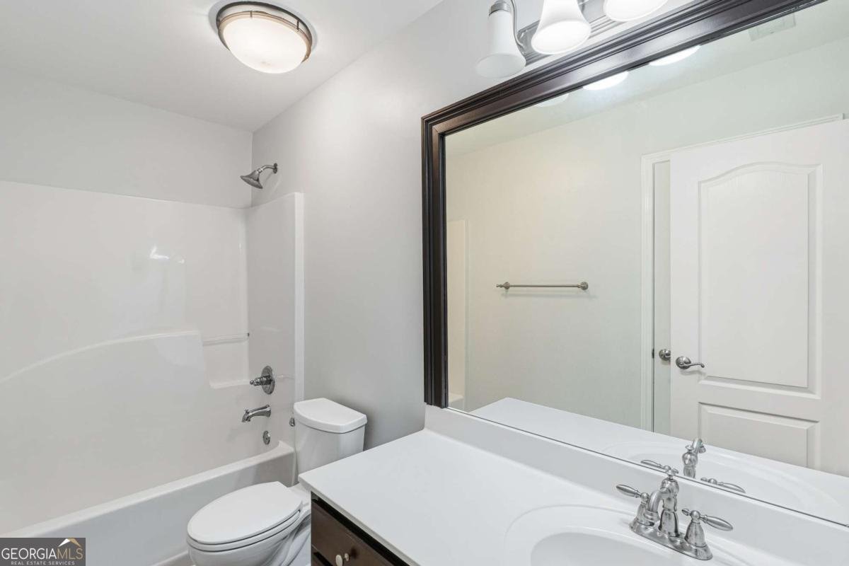 5062 Kathryn Glen Drive Acworth - Photo 17