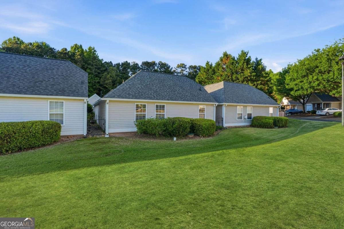 5062 Kathryn Glen Drive Acworth - Photo 28