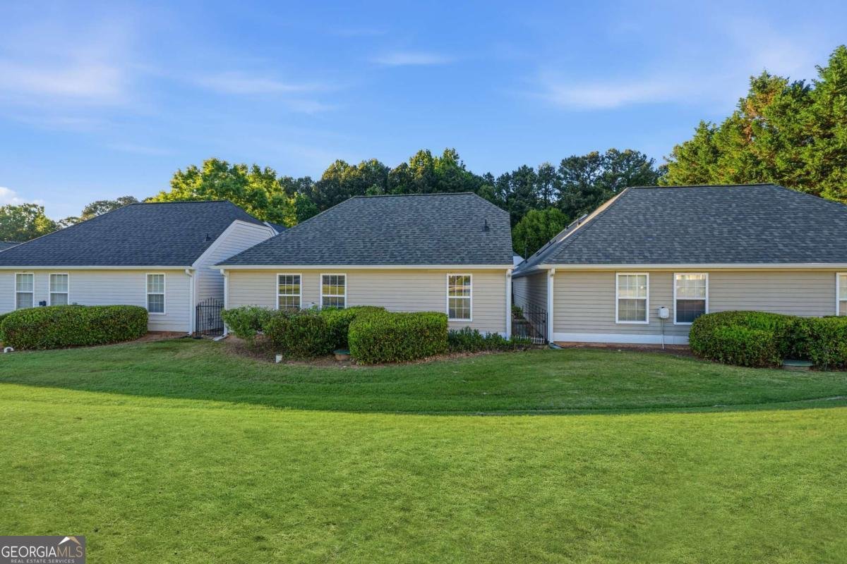5062 Kathryn Glen Drive Acworth - Photo 31