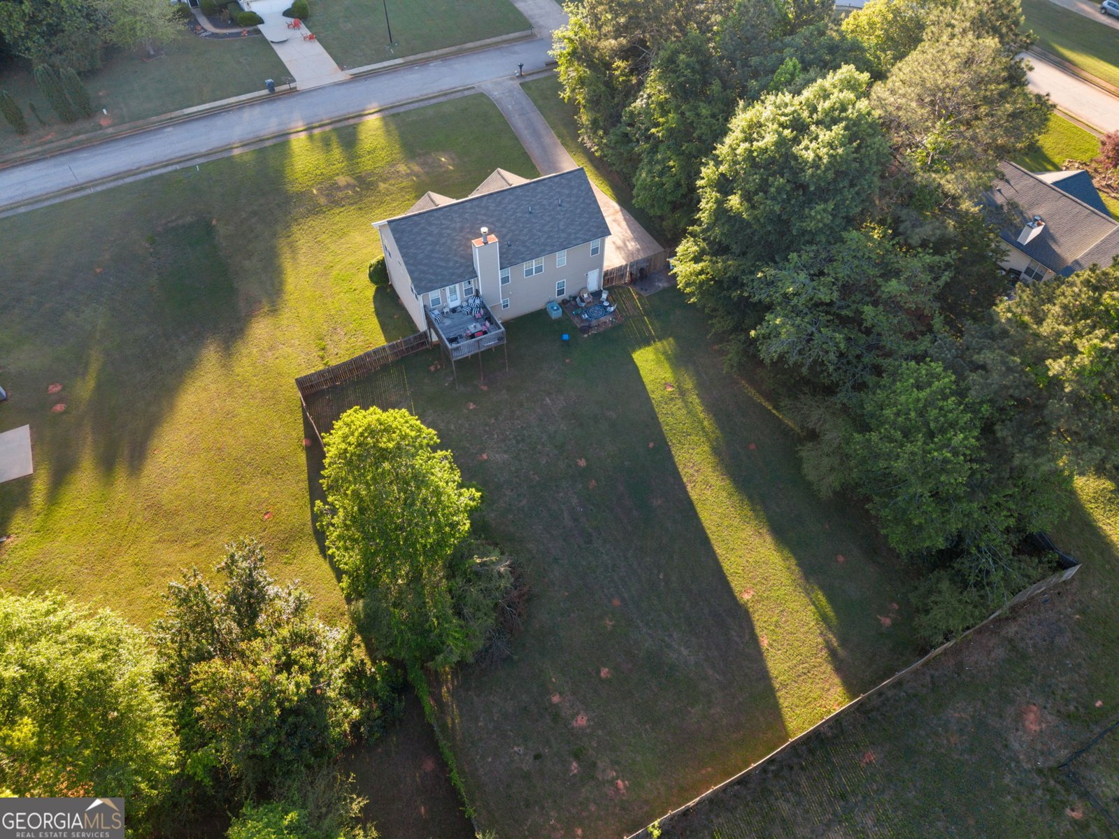 20 Centipede Drive Covington - Photo 44