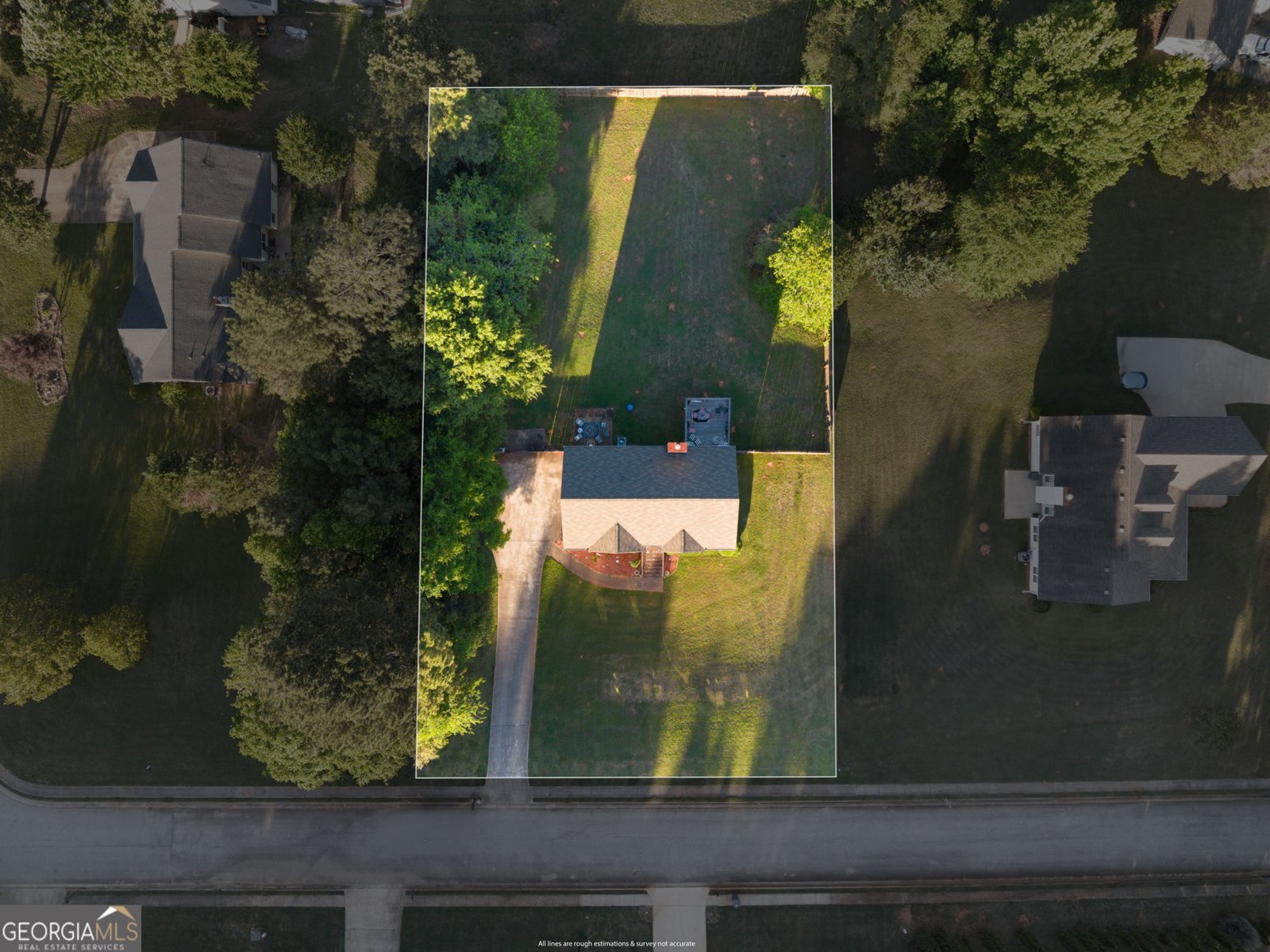 20 Centipede Drive Covington - Photo 46
